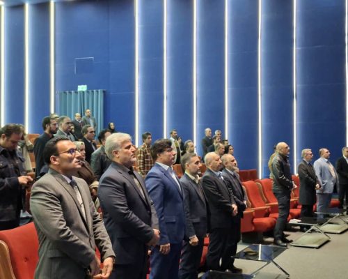 ایران‌مال میزبان آینده‌سازان فناوری IFTX شد