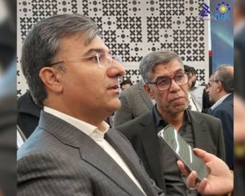معاون استاندار تهران